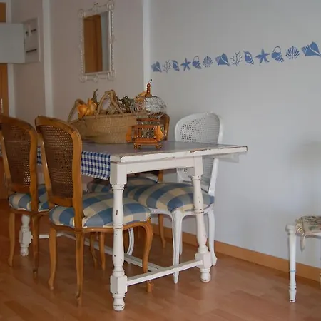 Apartamentos Santa Barbara Santa Barbara