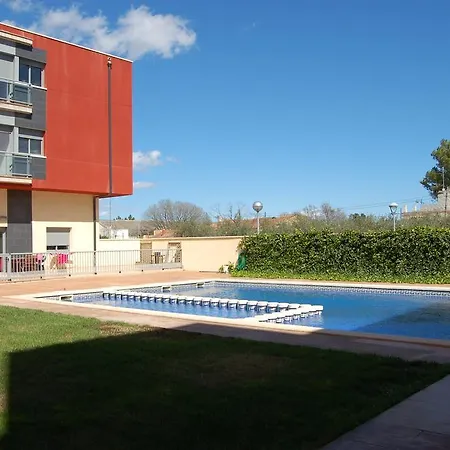 Apartamentos Santa Barbara Apartment *