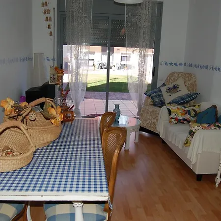 Apartamentos Santa Barbara * Santa Barbara