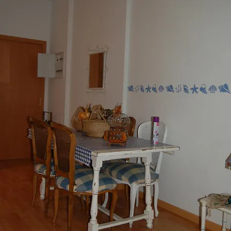 Apartamentos Santa Barbara Santa Barbara